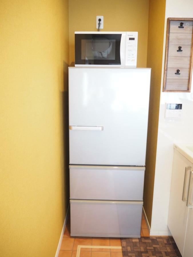Guest House Bostons Ніїґата Екстер'єр фото