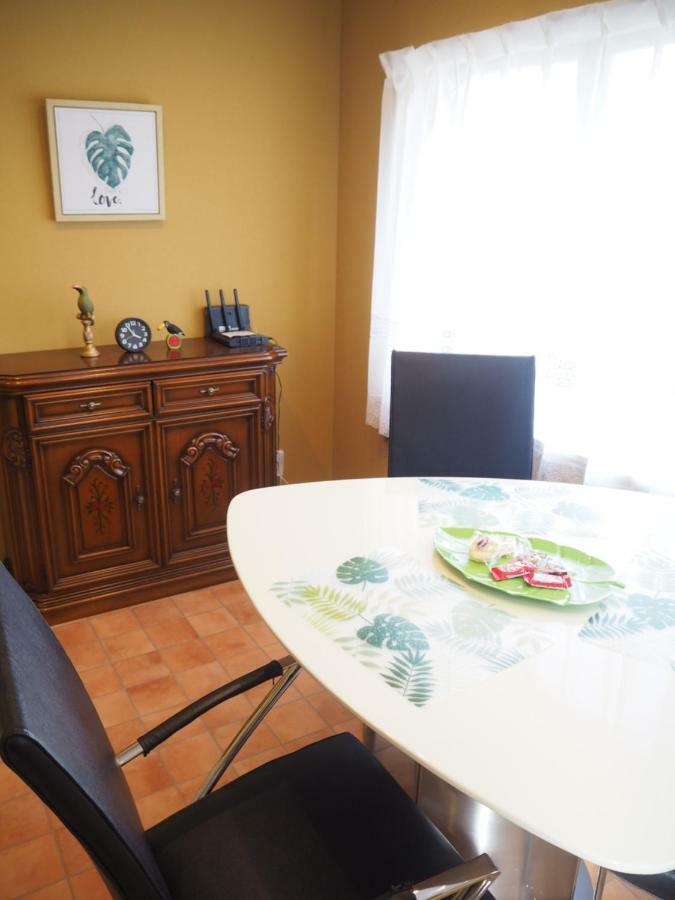 Guest House Bostons Ніїґата Екстер'єр фото