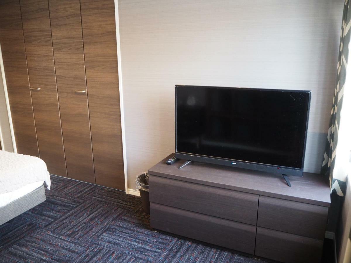 Guest House Bostons Ніїґата Екстер'єр фото