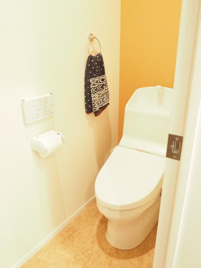 Guest House Bostons Ніїґата Екстер'єр фото