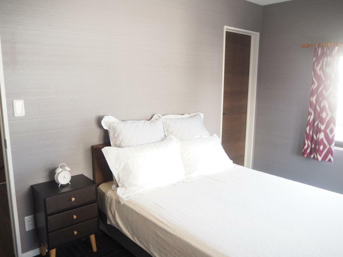 Guest House Bostons Ніїґата Екстер'єр фото