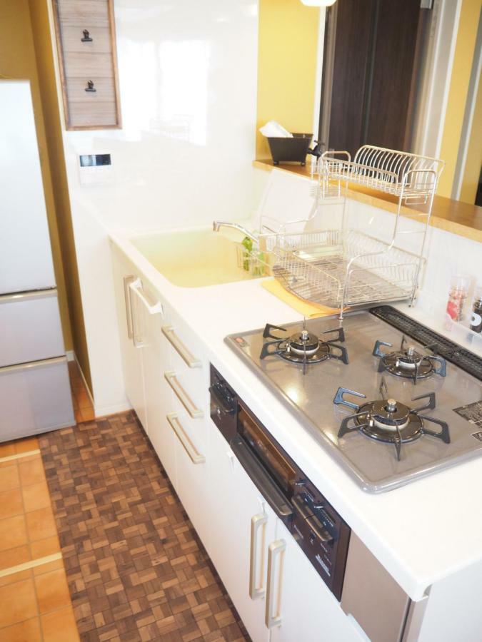 Guest House Bostons Ніїґата Екстер'єр фото